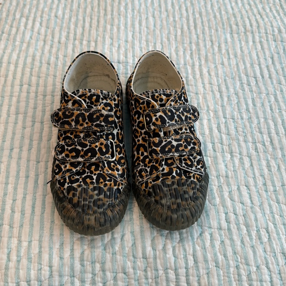 Girls Maryjane shoes